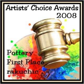 Design Copyright© protected The Four Elements Pottery