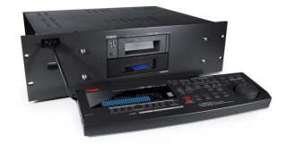 FOSTEX D2424 24 Channel Hard Disk Recorder BRAND NEW  