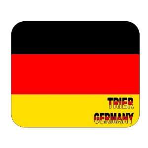  Germany, Trier mouse pad 