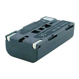  Samsung Vp L500 Camcorder Battery   2000Mah (Replacement 