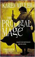   The Prodigal Mage (Fishermans Children Series #1) by 