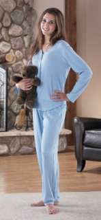  Womens Guide Gear® Thermal Pajamas Clothing
