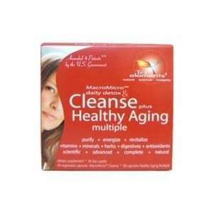   + Healthy Aging Multiple By Tri Elements [2 Bottles/30 Day Supply