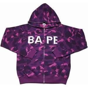  bape hoody 