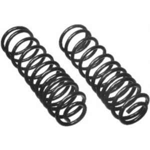  TRW CC710 Front Variable Rate Springs Automotive