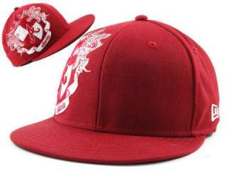   Era 59Fifty Atlanta Braves MLB TM Crest Fitted Cap Hat $32  