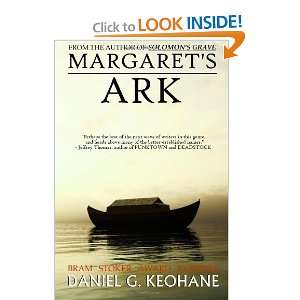  Margarets Ark [Paperback] Daniel G Keohane Books