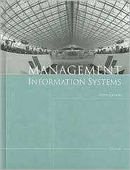   Information Systems, (1423901789), Effy Oz, Textbooks   