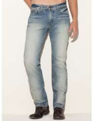GUESS @  Jeans   Men Slim Straight, Relaxed Straight, Slim 
