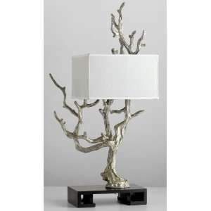 Tree of Light Table Lamp 