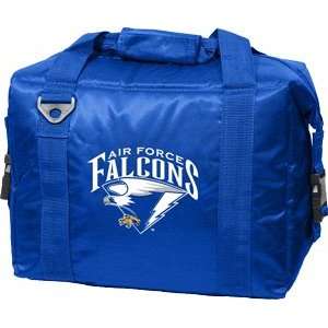  Air Force Falcons NCAA 12 Pack Cooler