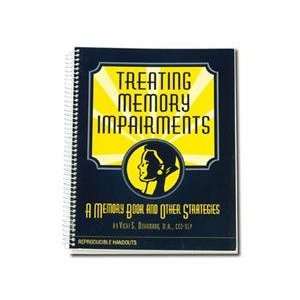  Treating Memory Impairments