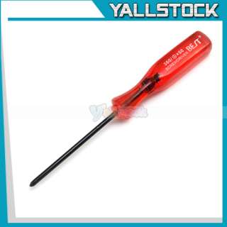 Triangle Tri Wing Screwdriver For NDS DS Lite Wii GBA  
