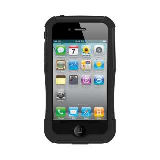   Series by Trident Case ARMOR SHIELD COVER for Apple iPhone 4 4s  