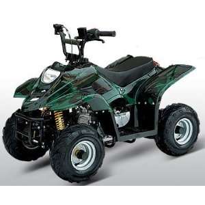  ATA 110B Youth ATV Automotive