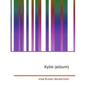  Kylie (album) Ronald Cohn Jesse Russell Books