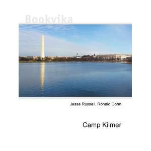  Camp Kilmer Ronald Cohn Jesse Russell Books