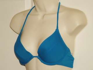 The Miracle Bra® Push Up Triangle Swim Top from Victorias Secret