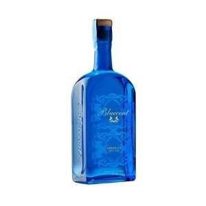   Distilling Bluecoat American Dry Gin 750ml Grocery & Gourmet Food