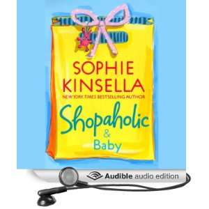   (Audible Audio Edition) Sophie Kinsella, Katherine Kellgren Books