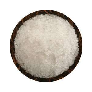 Trapani Sea Salt   25 lbs., Gourmet Grocery & Gourmet Food
