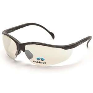   Glasses   Venture Ii Bifocal Safety Glasses   Indoor/Outdoor Lens   +2