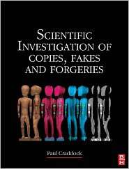   and Forgeries, (075064205X), Paul Craddock, Textbooks   