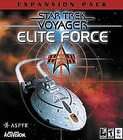 Star Trek Voyager Elite Force    Expansion Pack (Mac Games, 2001)