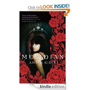 Meridian Amber Kizer  Kindle Store