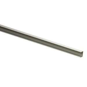  STEELWORKS CORP/BOLTMASTER 11475 ANODIZED ALUMINUM CHANNEL 