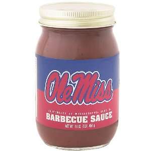  Hot Sauce Harrys Mississippi Rebels Barbecue Sauce 