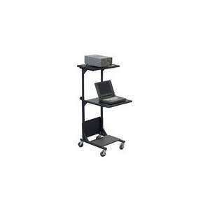  Balt PBL Adjustable Height Projection Stand Office 