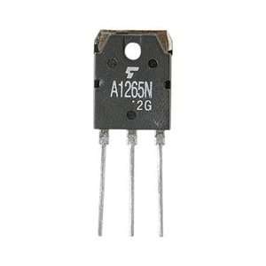  2SA1265 Transistor Industrial & Scientific