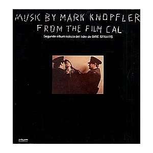 Cal Mark Knopfler Music