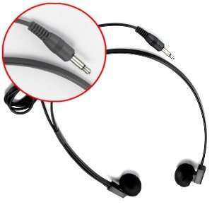  Medical Transcription Headset Electronics