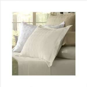 Belle Epoque 578 Bamboo Quilted Sham