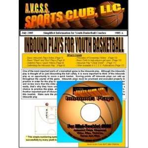  Inbounds Plays for Youth Basketball