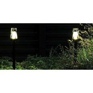  Oluce Krystal Outdoor Lighting