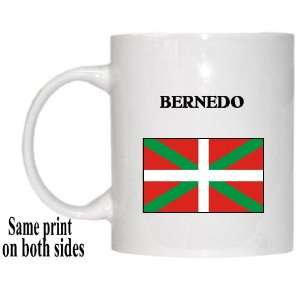 Basque Country   BERNEDO Mug