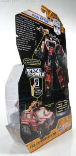 Transformers Reveal The Shield listings from Seibertron PERCEPTOR 