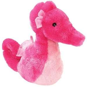  Fuzzy Fellas Pink Seahorse (Large) [Toy] [Toy] Toys 