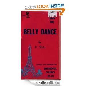 Start reading Belly Dance  