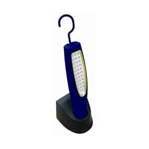   30 LED Inspection Light withLithium Batte Patio, Lawn & Garden