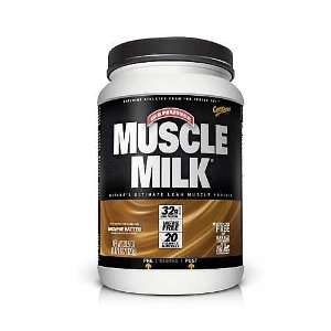  CytoSport Muscle Milk®   Brownie Batter