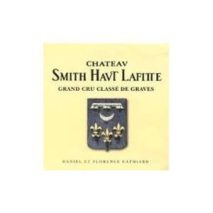  Smith Haut Lafitte Pessac Leognan 2005 750ML Grocery 