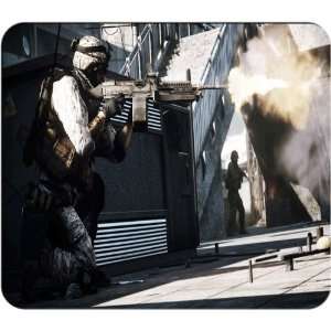  Battlefield 3 Mouse Pad