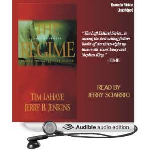   Book 2 (Audible Audio Edition) Tim LaHaye, Jerry B. Jenkins, Jerry