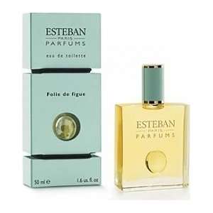 Esteban Parfums   Collection Les Couleurs   Folie de Figue 