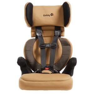  Safety 1st Go Hybrid Booster Car Seat   Clarksville    tan 