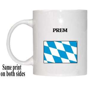  Bavaria (Bayern)   PREM Mug 